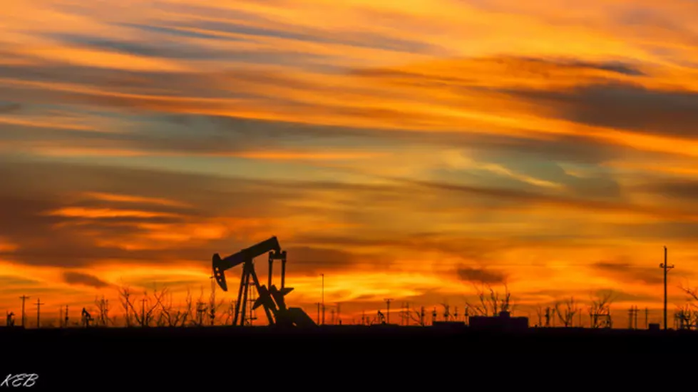 Texas Holds On to Top Spot in Oil Production