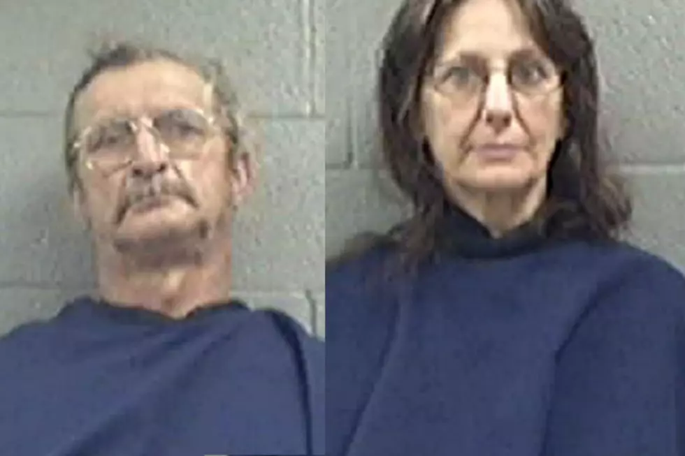 Wichita Falls Couple Has Drug Sentence Commuted by President Obama