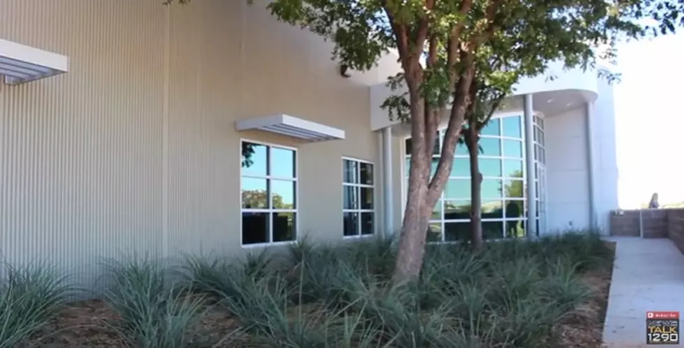 Major Wichita Falls Employer Has New Home and is Poised for Growth [Video]