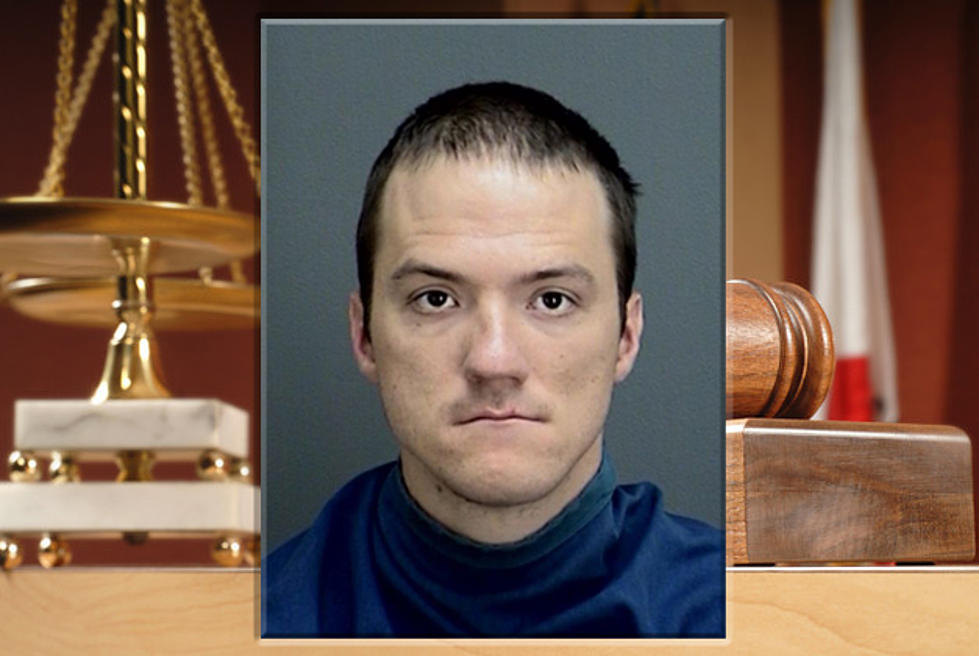 Wichita Falls Man Gets Probation for Sexually Assaulting a Minor