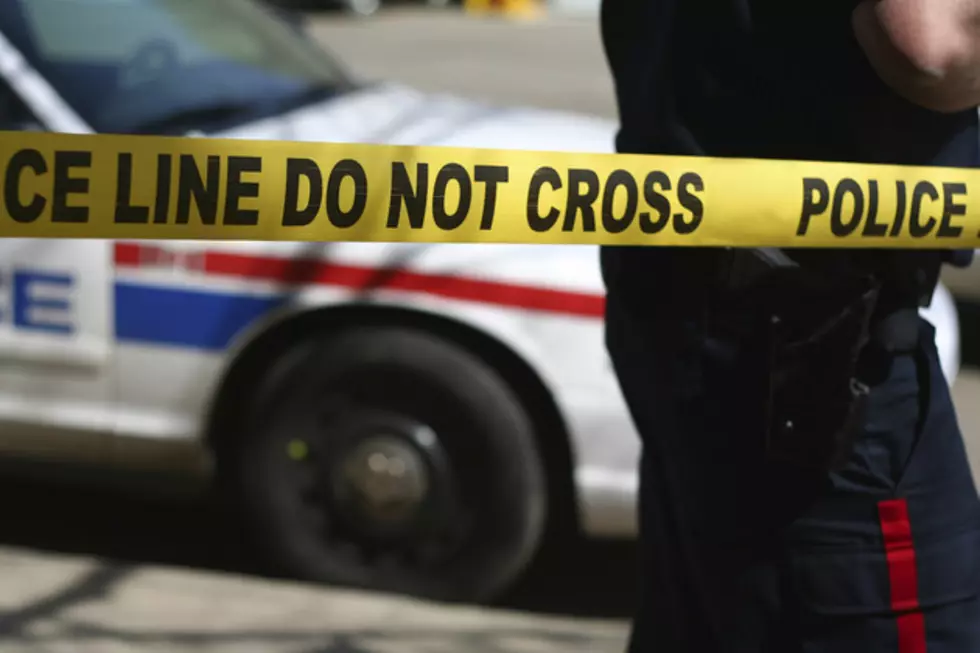 Texas Officer Shoots Man Following Domestic Disturbance