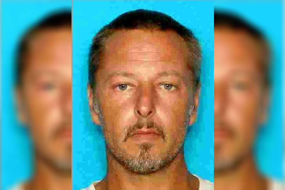 Person of Interest in Wichita Falls Murder Investigation Shoots Himself [UPDATED]