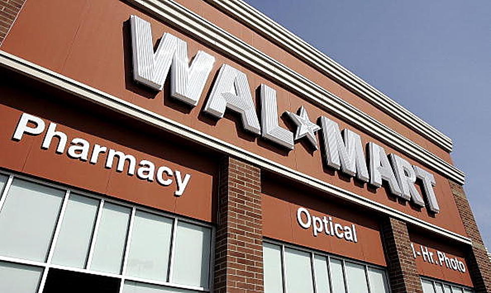 Walmart Could Start Selling Liquor Soon in Texas