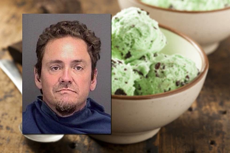 Wichita Falls Man Assaults Blind Brother With Bowl of Ice Cream