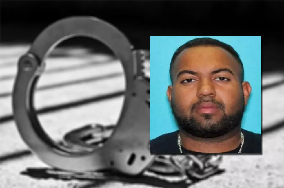 Texas Father Charged For Beating, Gluing 1-Year-Old Daughter’s Eyes and Mouth Shut