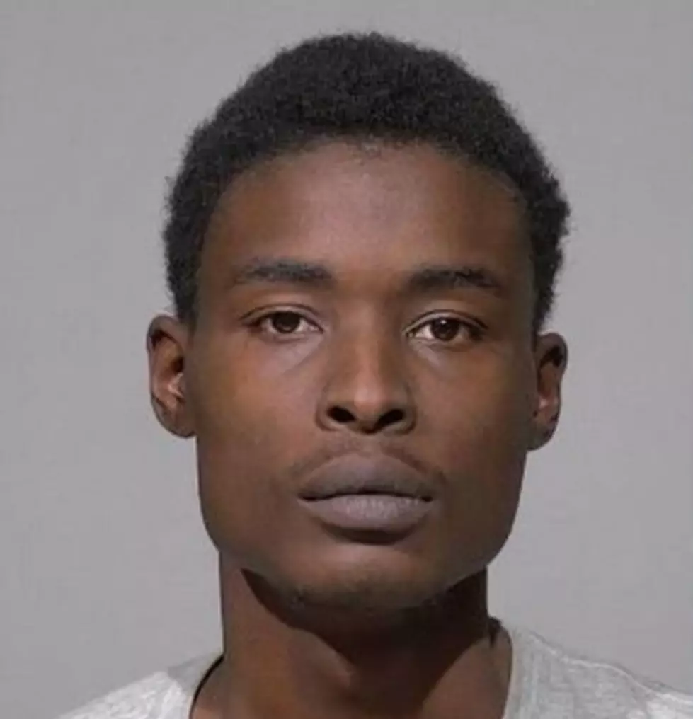 21-year-old Man Charged in Kidnapping, Rape of Teen