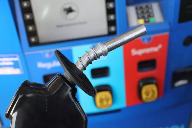 Texas Travelers Will See Some Relief at the Pump for Thanksgiving