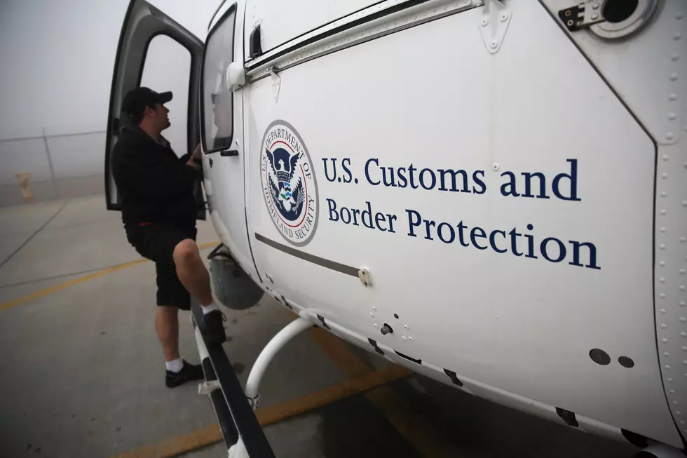3 Dead, 8 Injured in Immigrant Smuggling Attempt at Border