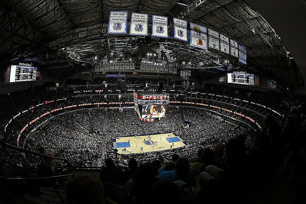 American Airlines Center Ranks in the Top Three for Most Food Safety Violations in All of Sports