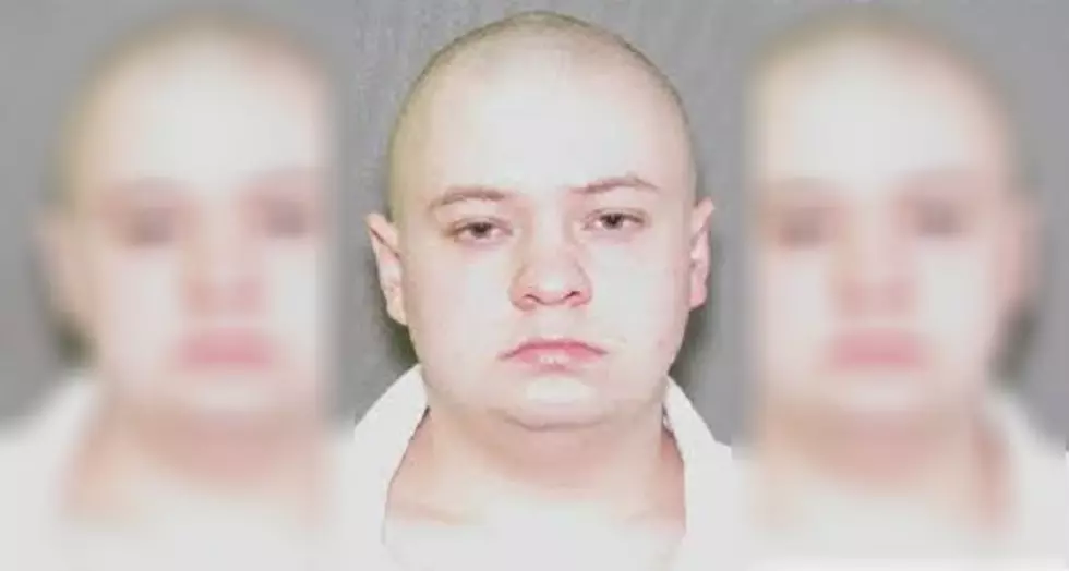 Appeals Court Stays Convicted Killer’s Tuesday Execution