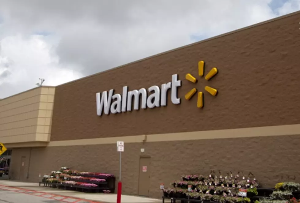 Woman Barred From Wal-Mart for Drinking, Driving in Parking Lot