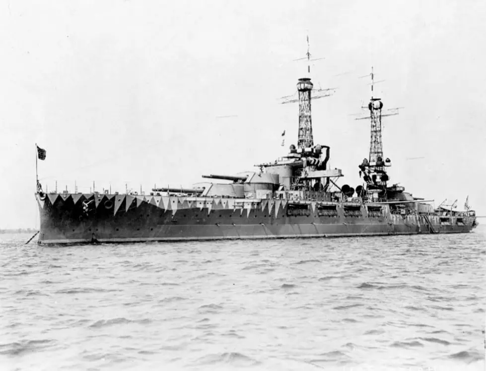 Texas Sailor Killed in 1941 Pearl Harbor Bombing Identified
