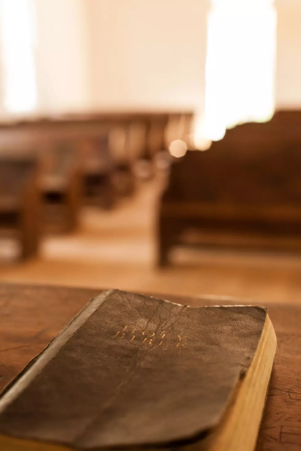 Sex Abuse Crisis Tops Agenda as Southern Baptists Convene