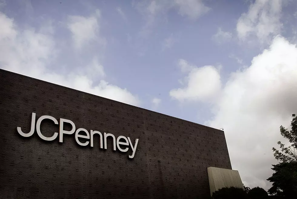 JC Penney Set to Close More Than 240 Stores