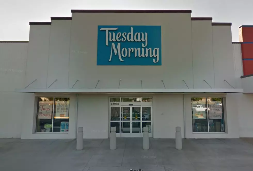 Tuesday Morning to Close 230 Stores