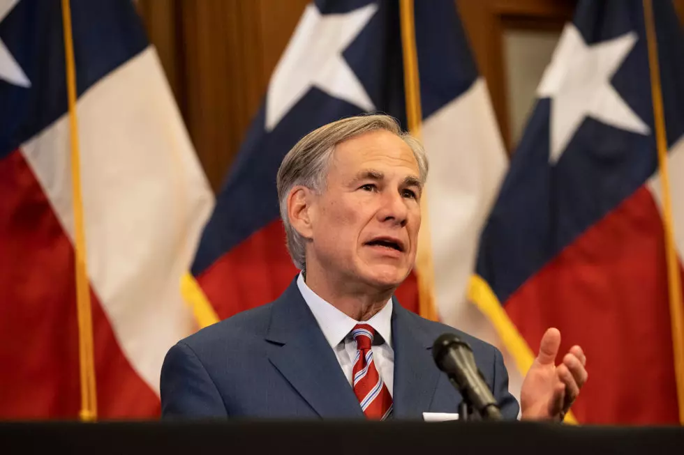 Gov. Abbott Orders Texas Bars to Close Today at Noon