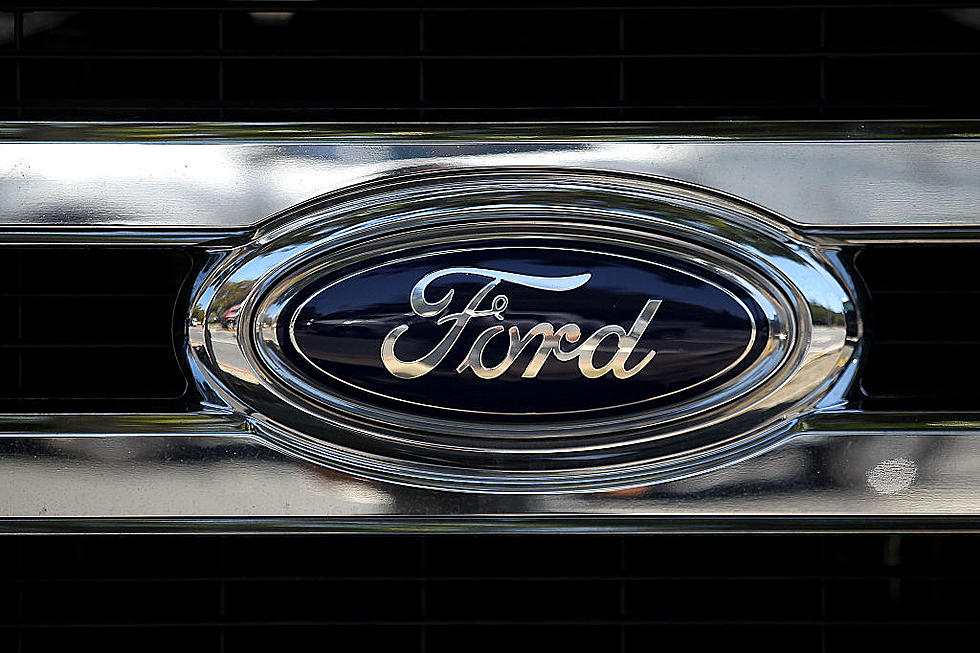 Ford is Recalling Over 700,000 Vehicles