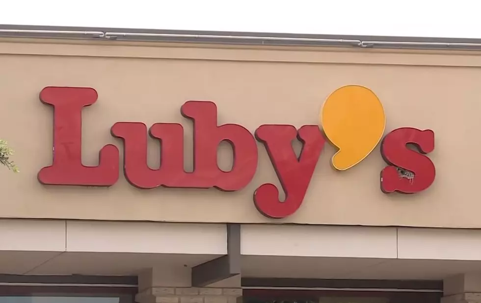 Texas Restaurant Owners May Save Luby’s