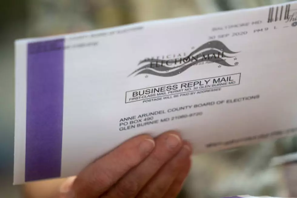 Mail-In, Absentee Voting Mess Demands Reforms