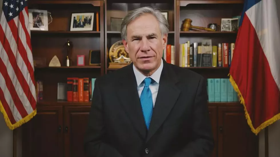 Governor Abbott Encourages Texans to Take Part in Small Business Saturday
