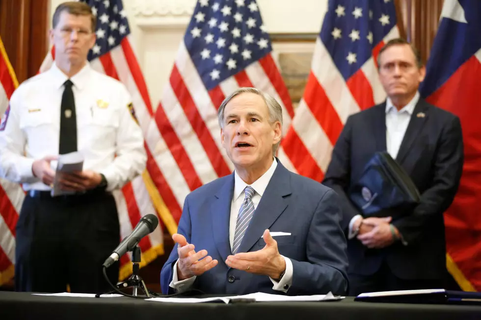 Texas Superintendents Ask Governor to Include School Staff in Vaccine Rollout