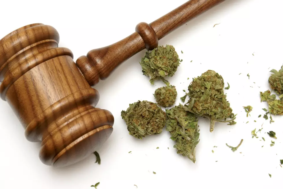 U.S. House Approves Bill to Decriminalize Marijuana
