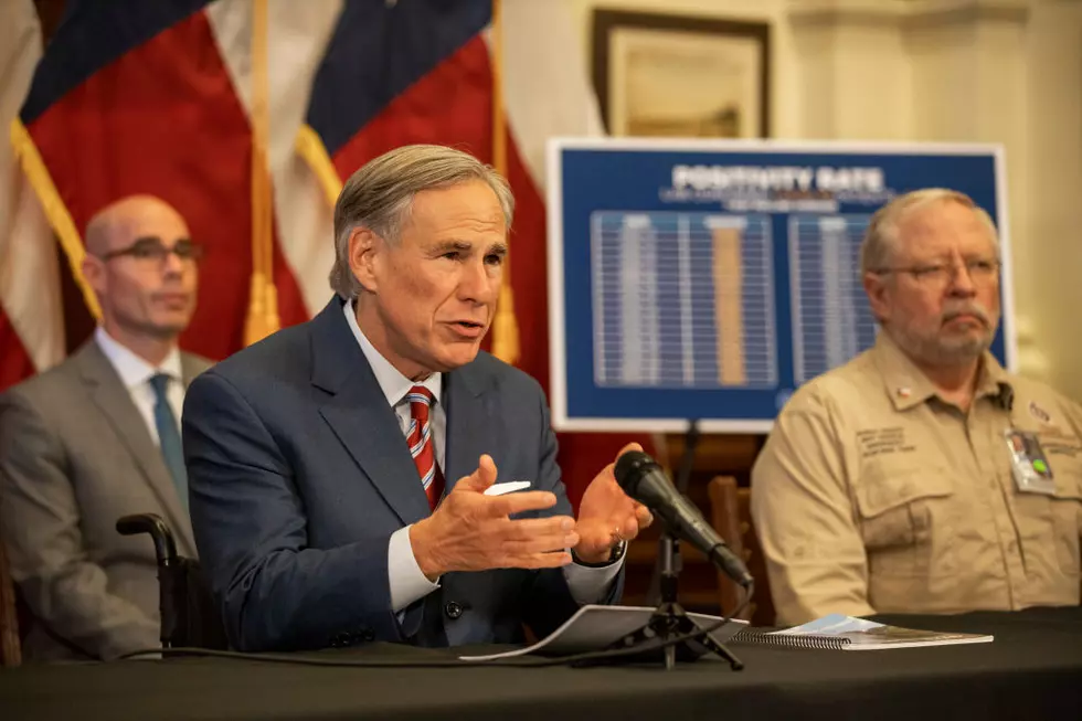 Governor Abbott Wants to Make Alcohol-to-Go Texas Law