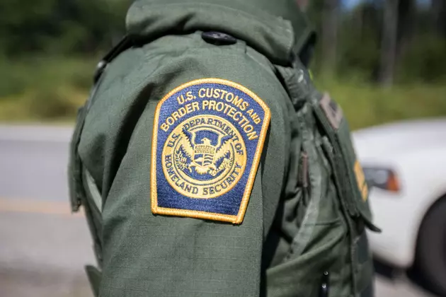 Over $6.5 Million in Mixed Narcotics Discovered at Mexican Border