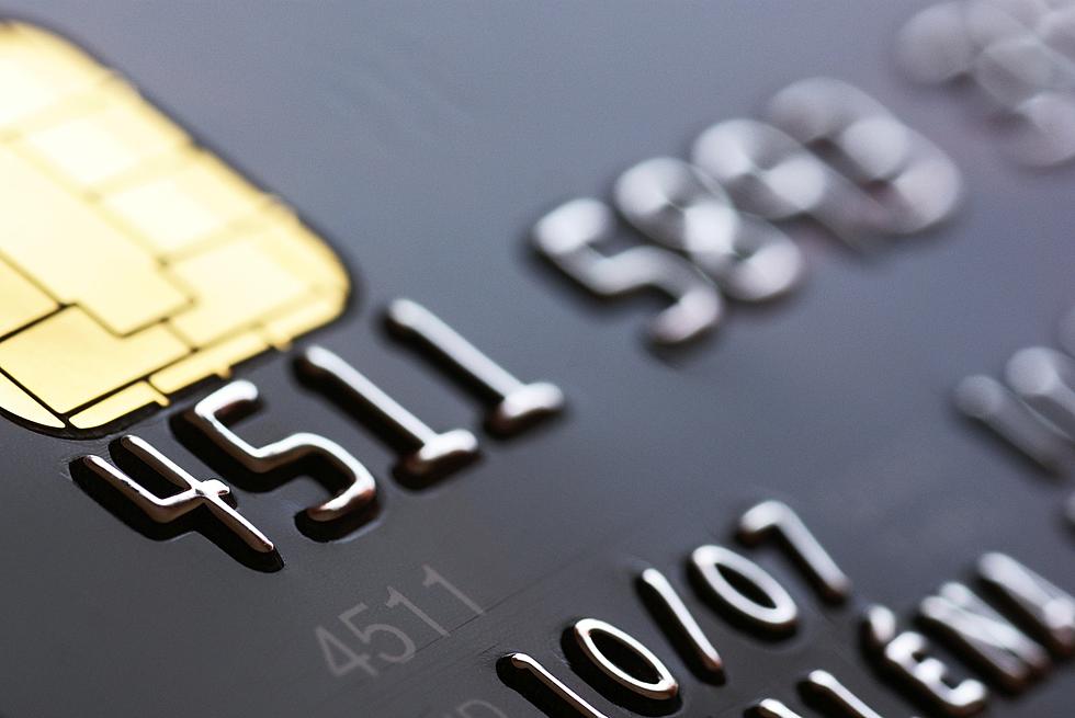 Wichita Falls Police Seeking Info on Recent Case of Credit Card Abuse