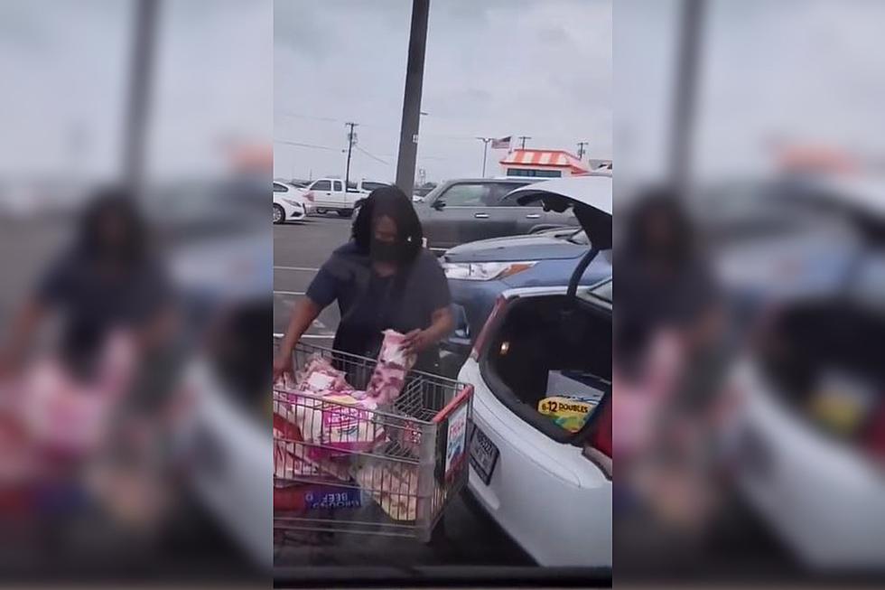 Police in Temple, Texas Looking for Women Who Stole Over $2,000 Worth of Meat