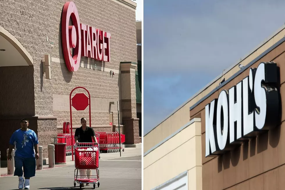 Target and Kohl’s Thanking Teachers and School Staff with Back-to-School Discounts