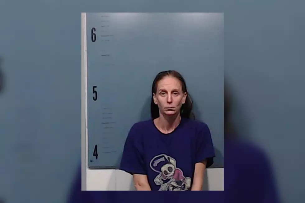Texas Woman Accused of Sex Trafficking Underage Daughter for Drug Money