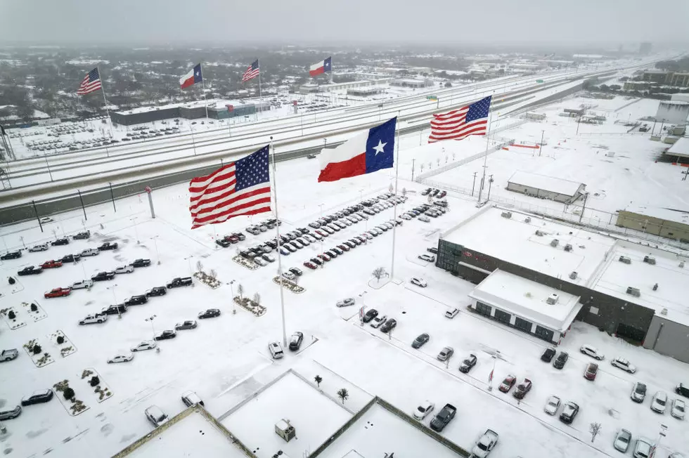 Is Texas Power Grid Ready for Extreme Winter Weather?