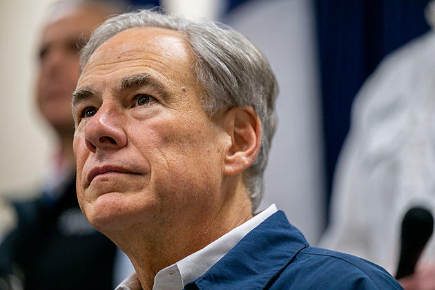 Texas Governor Greg Abbott Has A Plan to Combat Street Takeovers