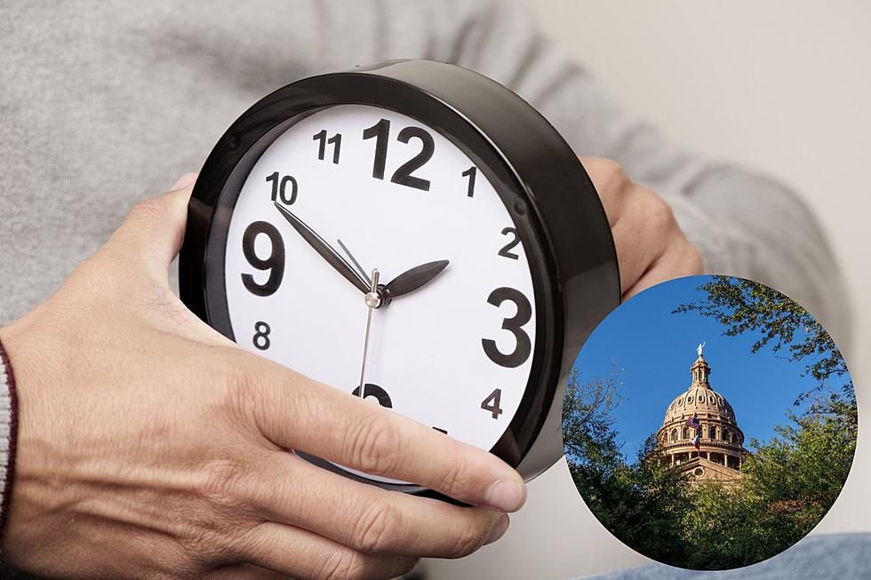 Texas House Votes for Year-Round Daylight Saving Time, But There’s a Catch