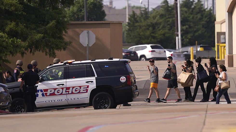 Source: Investigators examine ideology of Texas gunman