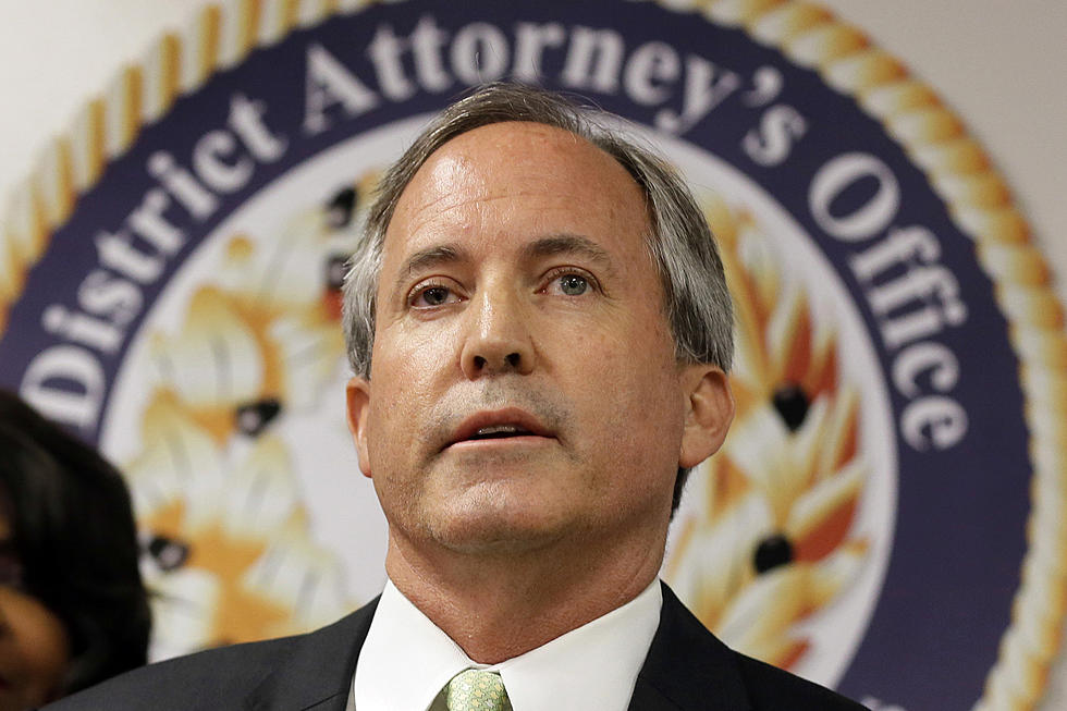 Why Texas’ GOP-controlled House wants to impeach Republican Attorney General Ken Paxton