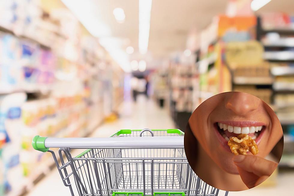 Is Eating Food at the Grocery Store Before You Pay for It Illegal in Texas?