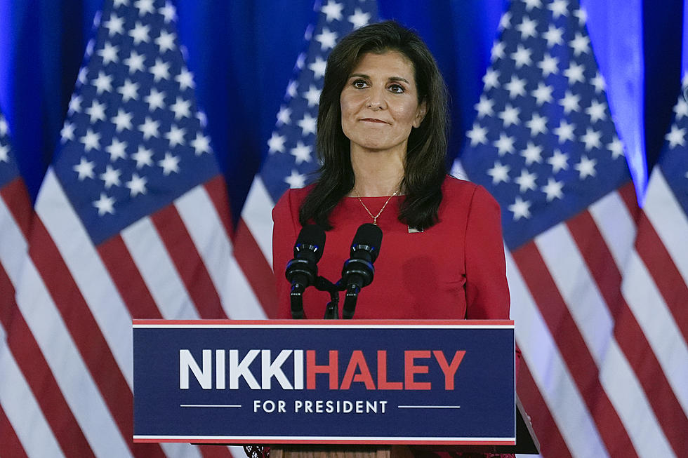 Nikki Haley suspends her campaign and leaves Donald Trump as the last major Republican candidate