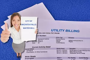 Wichita Falls Offering Convenient New Method To Pay Water Bill