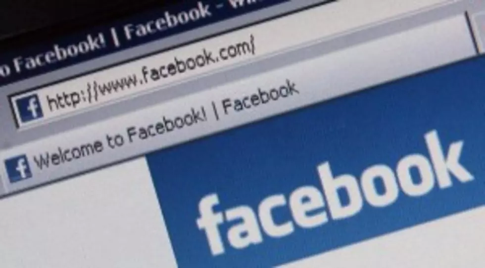 Facebook Now Cited in Two out of Three Divorce Proceedings