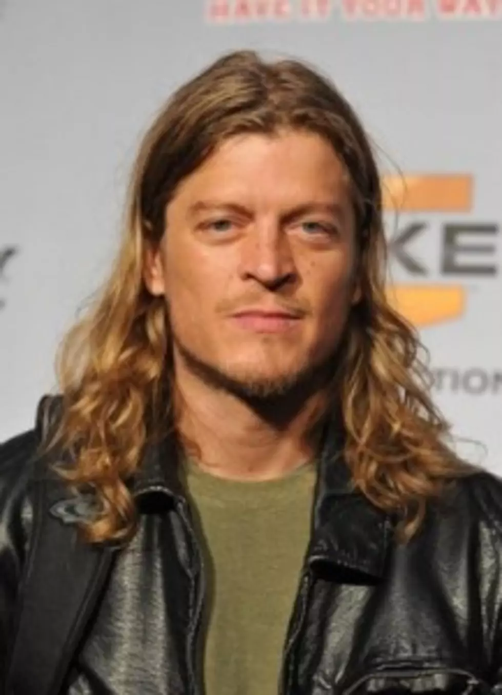Puddle of Mudd Pays Tribute to Classic Rock on Next Album