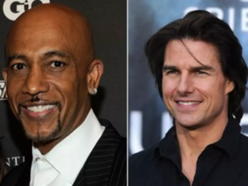 Celebrity Birthdays for July 3 – Montel Williams, Tom Cruise and More