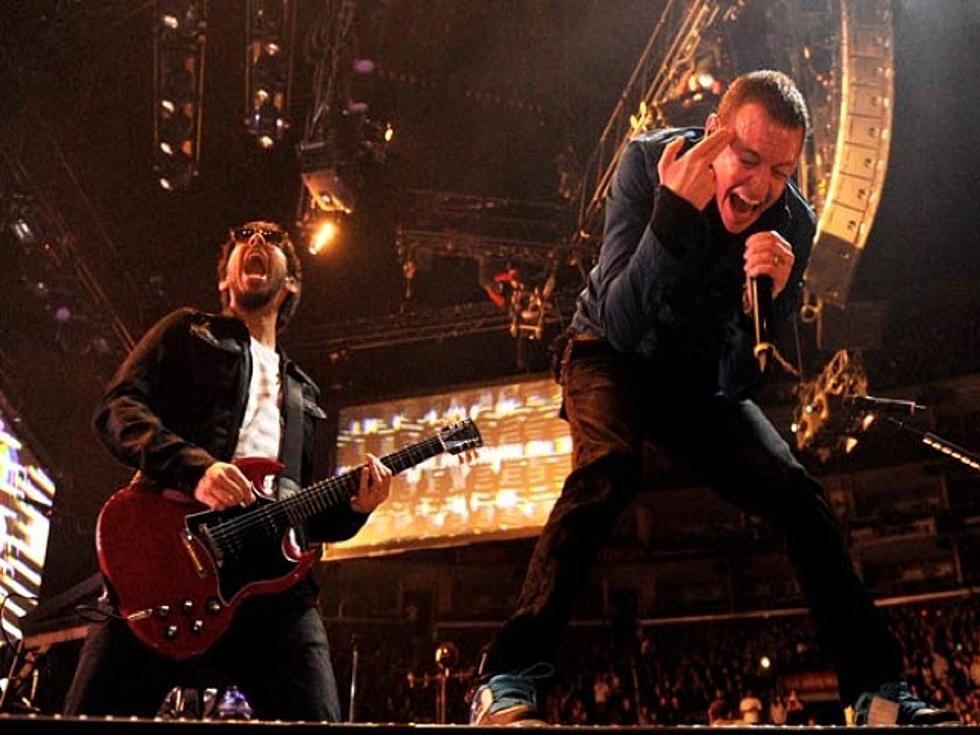 Linkin Park Will Reward Its Most Charitable Fans With ‘Secret’ LA Show