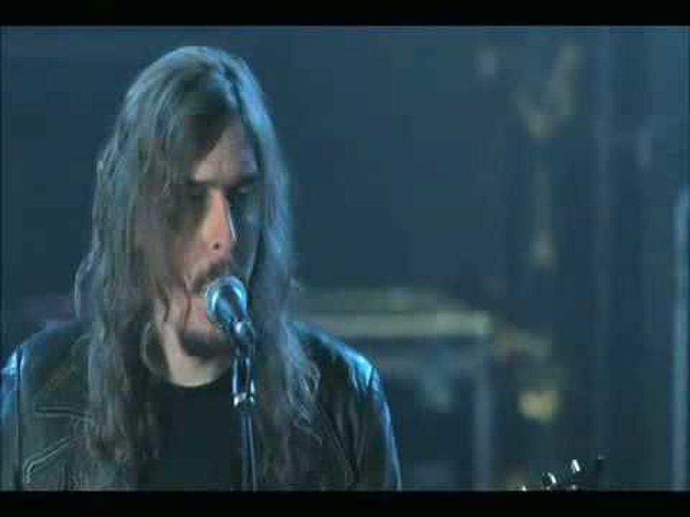 Win Opeth & Mastadon Tickets in the VIP Club [VIDEO]
