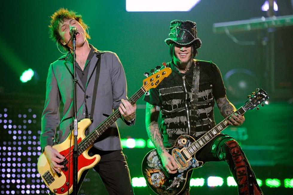 Guns N’ Roses Plan ‘Big Stuff’ for the Future, Says Tommy Stinson