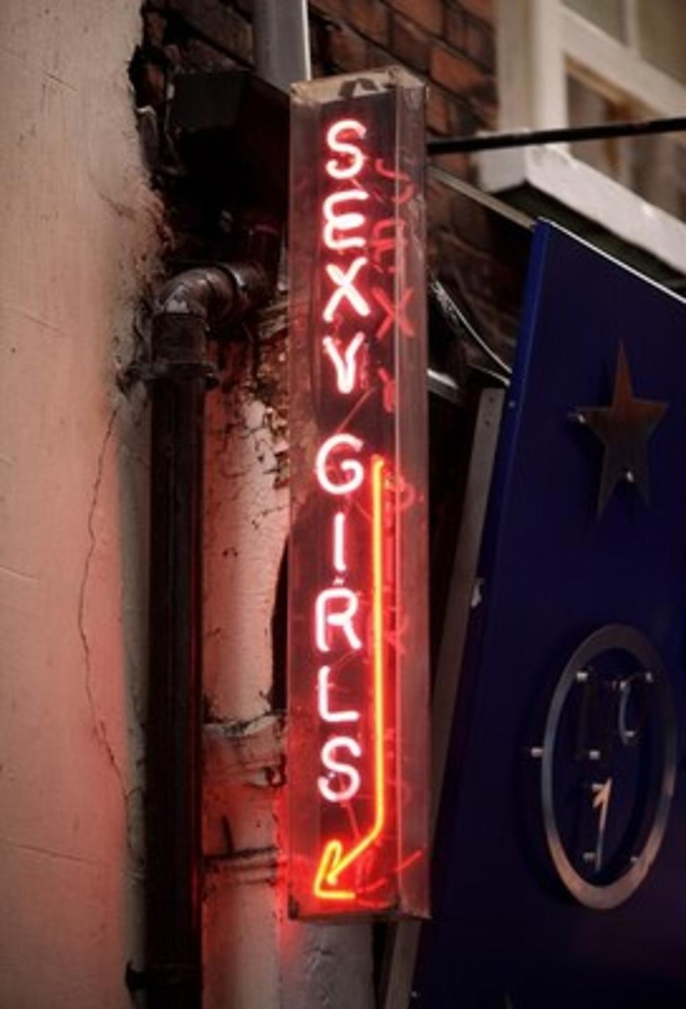 Houston Strip Clubs will Now Cost You $5 More