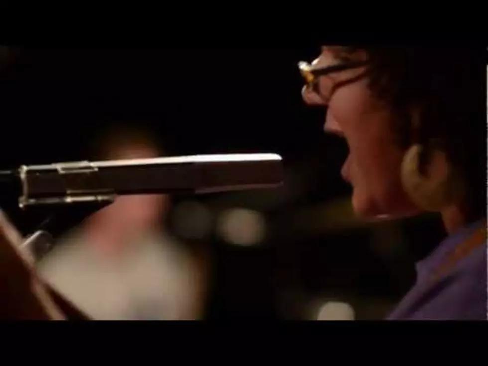 Alabama Shakes ‘Hold On’-Official Video