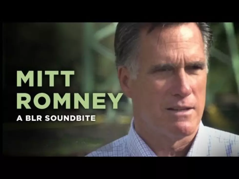 Bad Lip Reading.  Mitt Romney