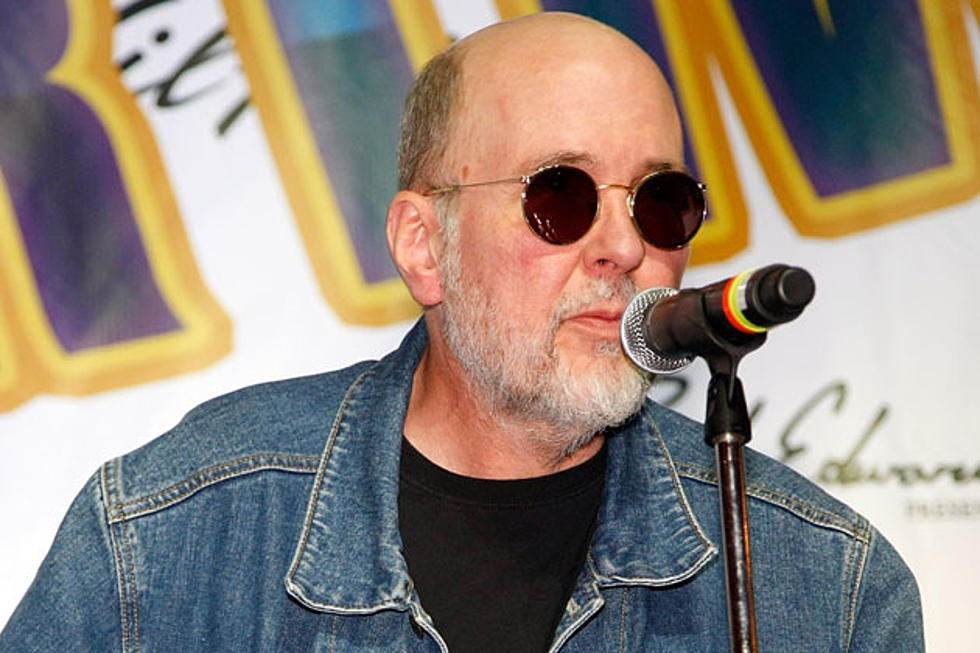 Cheap Trick Drummer, Co-Founder Bun E. Carlos Shut Out of Band’s New Recording